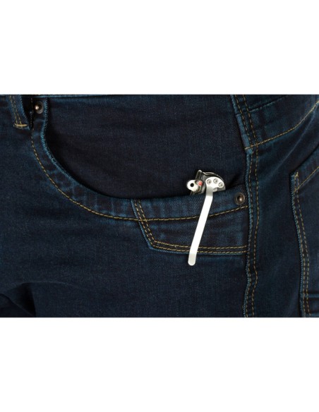 Clawgear Denim Tactical Flex Jeans Teksapüksid (midnight blue)
