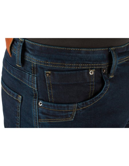 Clawgear Denim Tactical Flex Jeans Teksapüksid (midnight blue)