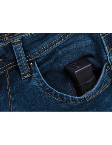 Clawgear Denim Tactical Flex Jeans Teksapüksid...
