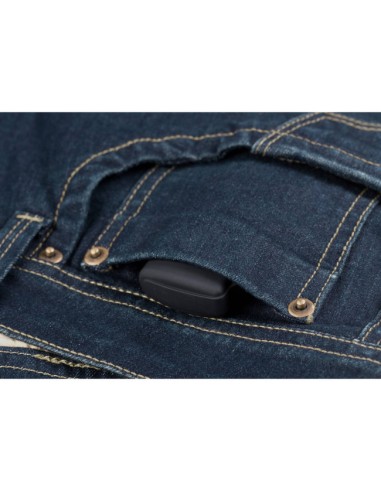 Clawgear Denim Tactical Flex Jeans (midnight blue)