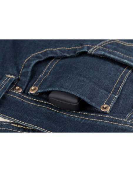 Clawgear Denim Tactical Flex Jeans Teksapüksid (midnight blue)