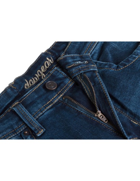 Clawgear Denim Tactical Flex Jeans Teksapüksid (midnight blue)