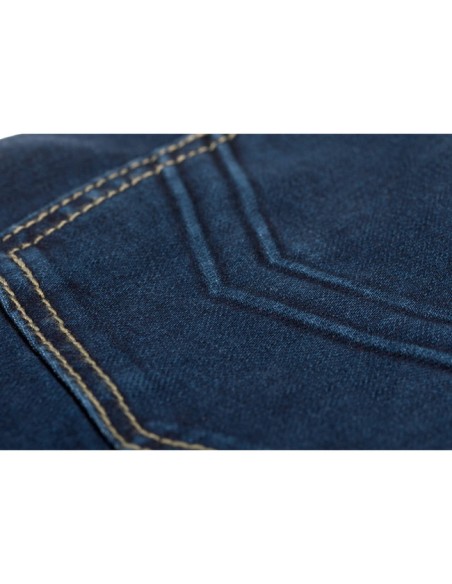 Clawgear Denim Tactical Flex Jeans Teksapüksid (midnight blue)