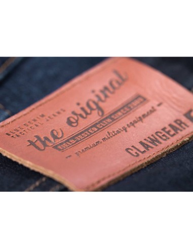 Clawgear Denim Tactical Flex Jeans (midnight blue)