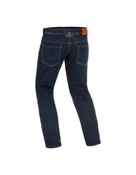Clawgear Denim Tactical Flex Jeans (midnight blue)