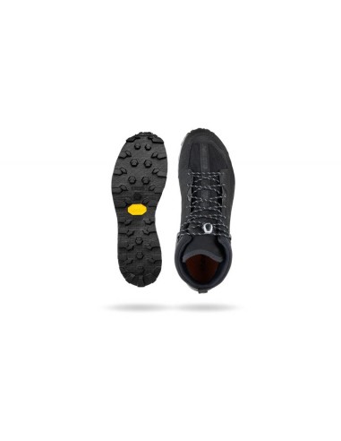 Crispi Attiva Mid GTX Saapad (must / hall)