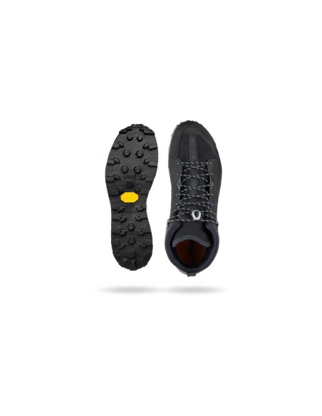 Crispi Attiva Mid GTX Saapad (must / hall)