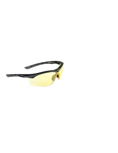 SwissEye Lanced kaitseprillid (hele klaas)