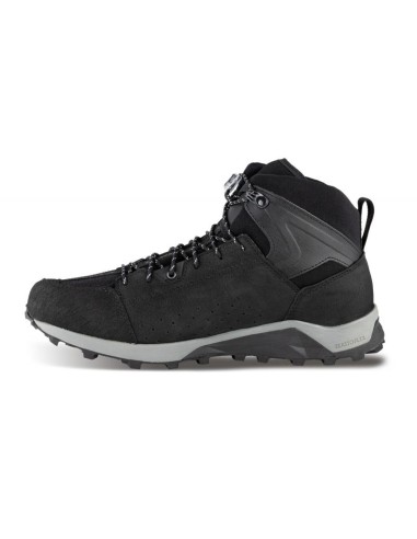 Crispi Attiva Mid GTX (black / grey)