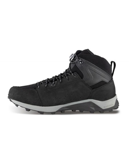 Crispi Attiva Mid GTX Saapad (must / hall)