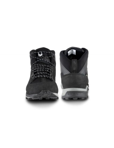 Crispi Attiva Mid GTX Saapad (must / hall)