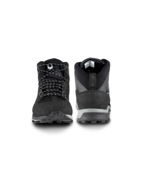 Crispi Attiva Mid GTX Saapad (must / hall)