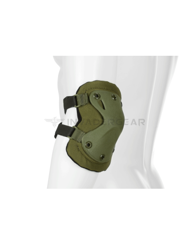 Invader Gear XPD küünarnukikaitsmed