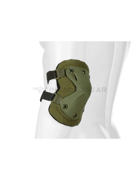 Invader Gear XPD küünarnukikaitsmed