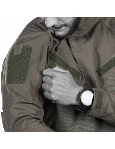 Uf Pro Striker X Combat Shirt (multiple colours)