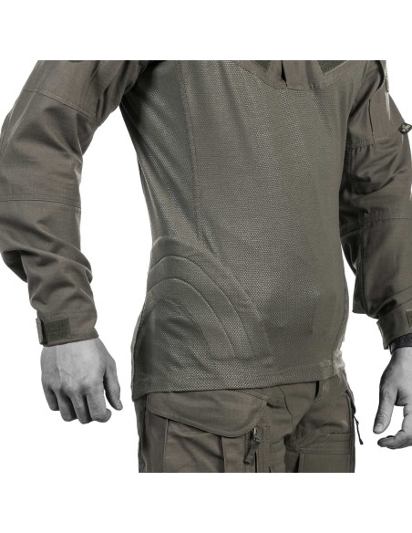 Uf Pro Striker X Combat Shirt (multiple colours)