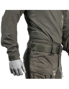 Uf Pro Striker X Combat Shirt 2