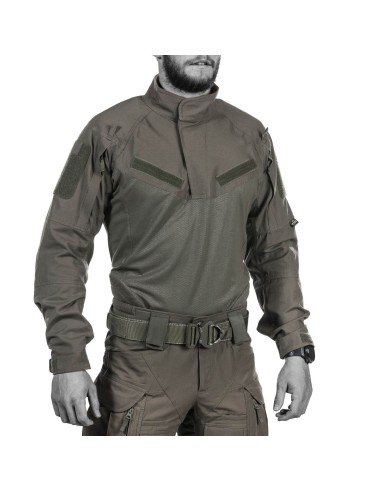 Uf Pro Striker X Combat Shirt