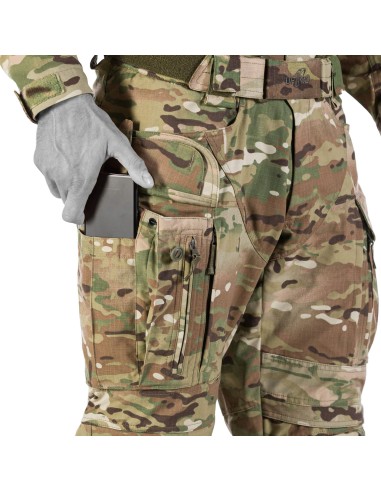 Uf Pro Striker X Gen.2 Combat Pants...