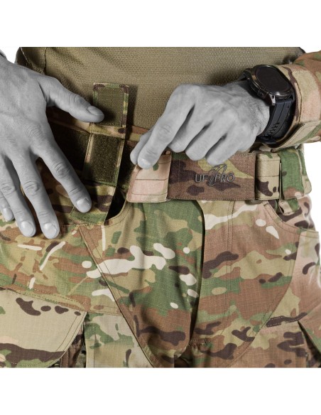 Uf Pro Striker X Gen.2 Combat Pants Lahingpüksid (erinevad värvid)