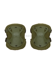 Invader Gear XPD küünarnukikaitsmed