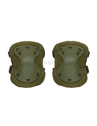 Invader Gear XPD küünarnukikaitsmed