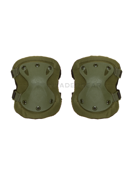 Invader Gear XPD küünarnukikaitsmed