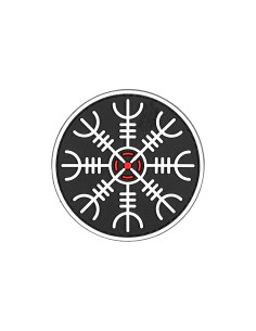 Helm of Awe PVC