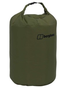 Berghaus Kergekaaluline Veekindel Kott 35L (oliivroheline)