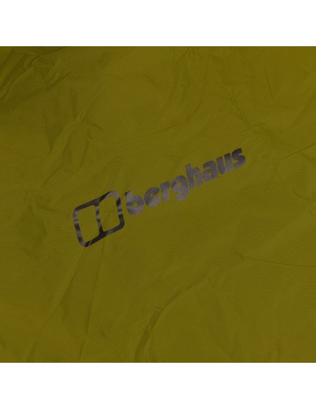 Berghaus Kergekaaluline Veekindel Kott 35L (oliivroheline)