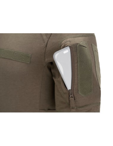 Clawgear Instructor Shirt MK III LW Särk...