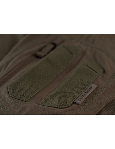 Clawgear Instructor Shirt MK III LW Särk...