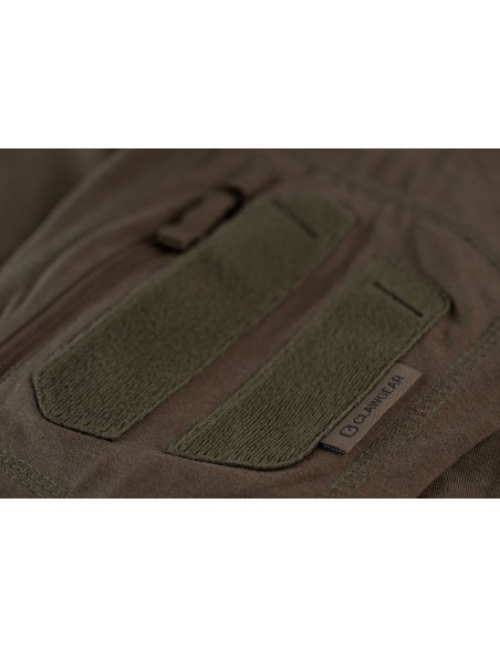 Clawgear Instructor Shirt MK III LW Särk (erinevad värvid)