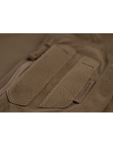 Clawgear Instructor Shirt MK III LW Särk...