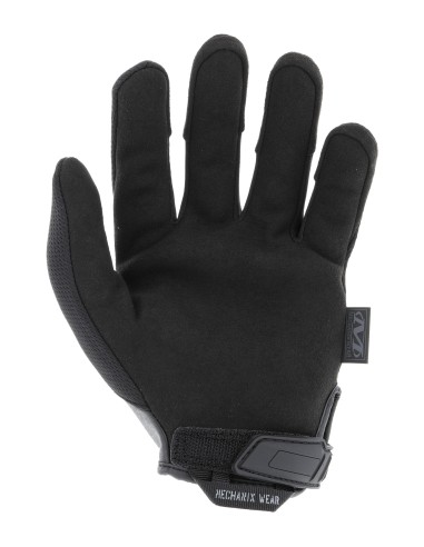 Mechanix Pursuit D5 Kindad