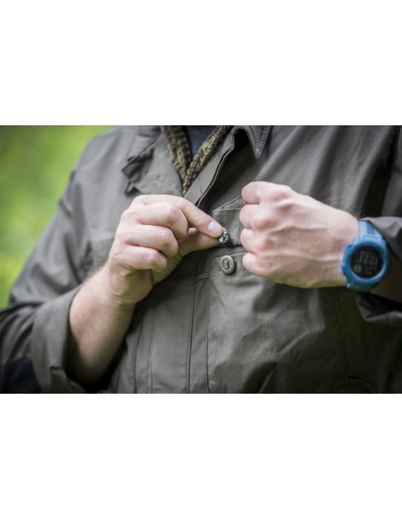Helikon-Tex Button Compass Small