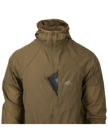 Helikon-Tex Tramontane Jacket - Windpack Nylon...