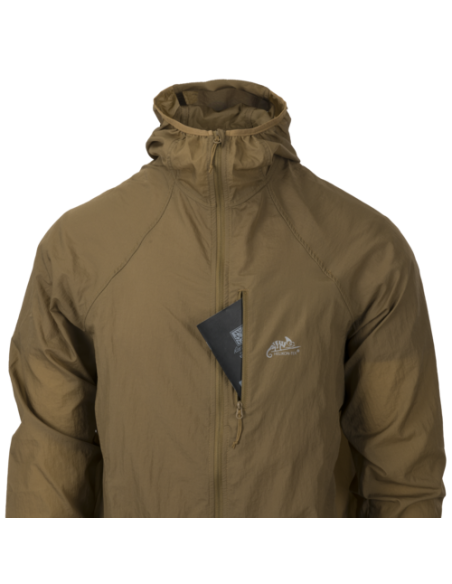 Helikon-Tex Tramontane Jacket - Windpack Nylon (various colors)