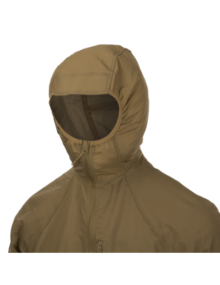 Helikon-Tex Tramontane Jacket - Windpack Nylon (various colors)