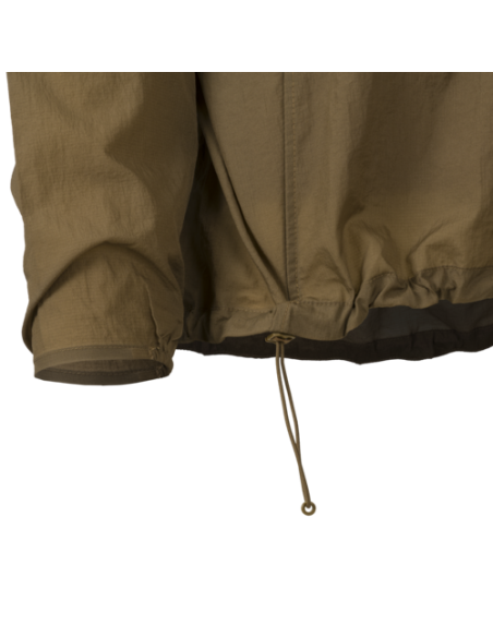 Helikon-Tex Tramontane Jacket - Windpack Nylon (various colors)