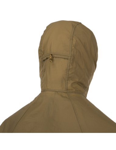 Helikon-Tex Tramontane Jacket - Windpack Nylon...