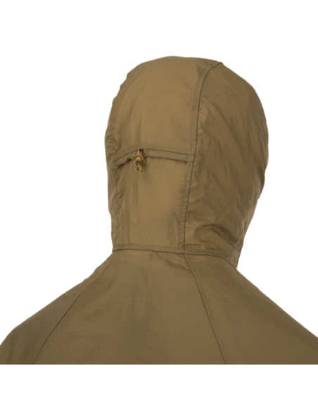 Helikon-Tex Tramontane Jacket - Windpack Nylon (various colors)
