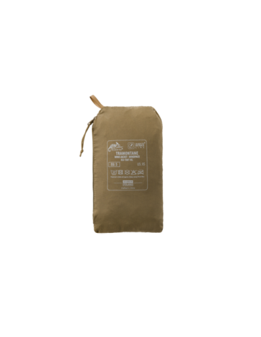 Helikon-Tex Tramontane Jacket - Windpack Nylon...
