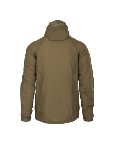 Helikon-Tex Tramontane Jacket - Windpack Nylon...