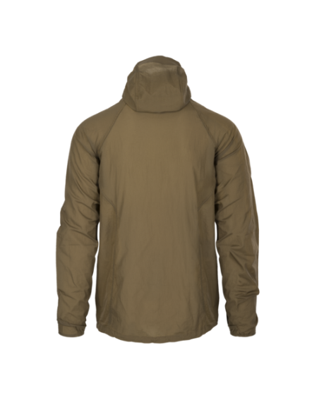 Helikon-Tex Tramontane Jacket - Windpack Nylon (various colors)