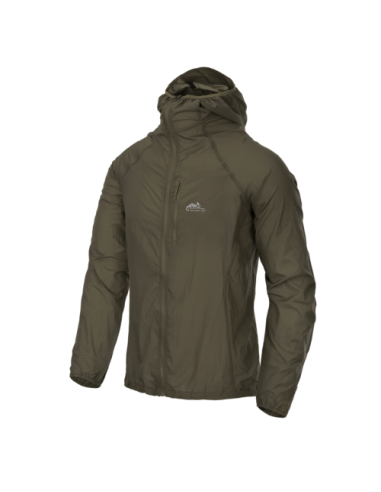 Helikon-Tex Tramontane Jacket - Windpack Nylon...
