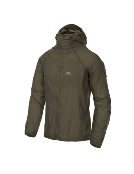 Helikon-Tex Tramontane Jacket - Windpack Nylon (various colors)