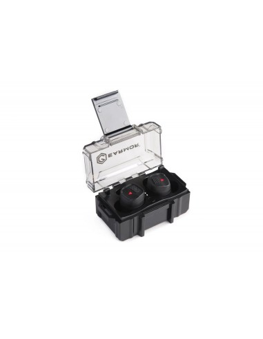 Earmor M20T Electronic Noise Reduction Earplug,...