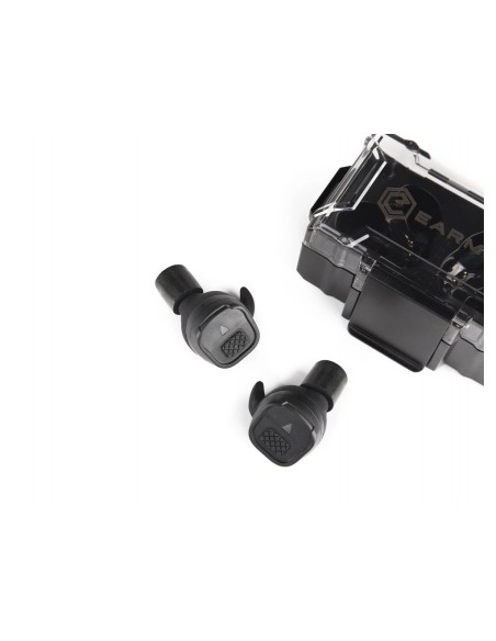Earmor M20T Electronic Noise Reduction Earplug, with Bluetooth