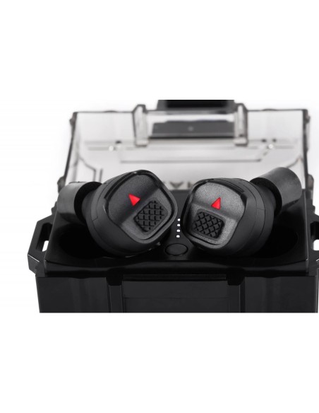 Earmor M20T Elektroonilised mürasummutavad kõrvatropid, Bluetoothiga